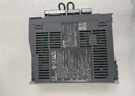MR-J4-20A 200W 산업적 서보 드라이브 미츠비시 Mr 3 단계  J4 AC170 Ｖ