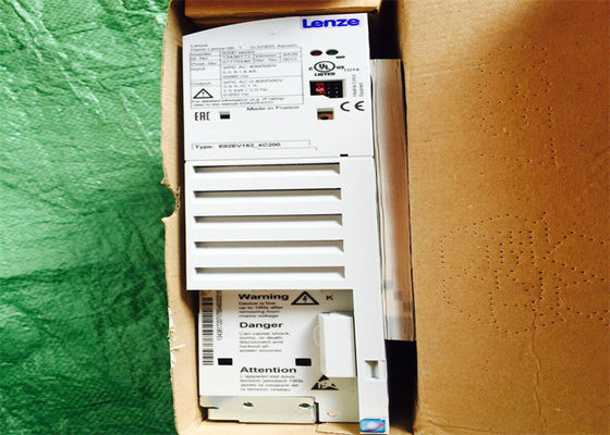 레은제 E82EV152K4C 벡터 주파수 인버터 드라이브 입력 3 단계 400 / 500 VAC 50/60 HZ