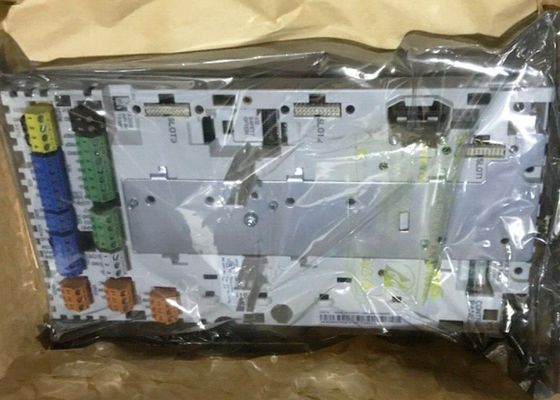 ZCU-12 0.6kg 디지털 I/O 모듈 3AXD50000183012 제어 장치 3AXD50000005751
