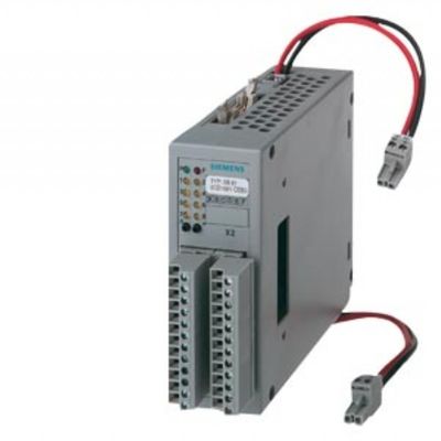 지멘스 6DD1681-0AG2는 지표 전기적분리 SB70에게 8 떠돌이 DC / AC 맥스 120 Ｖ를 보내게 했습니다