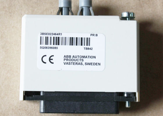 TB842 3BSE022464R1 통신 모드 버스 디지털입력모듈 800xA I Os
