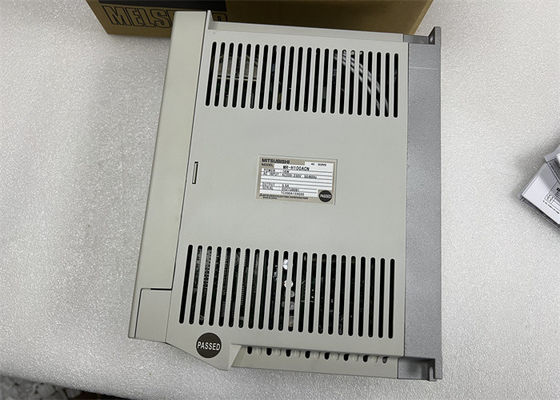 1KW 200V 미츠비시 교류 서보 증폭기 라이세르보 MR-H100ACN MR-H 직렬운전