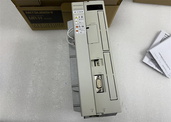 1KW 200V 미츠비시 교류 서보 증폭기 라이세르보 MR-H100ACN MR-H 직렬운전