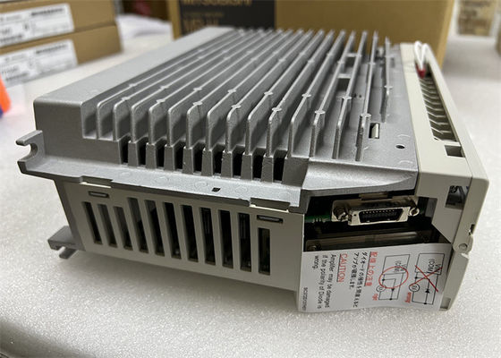 1KW 200V 미츠비시 교류 서보 증폭기 라이세르보 MR-H100ACN MR-H 직렬운전