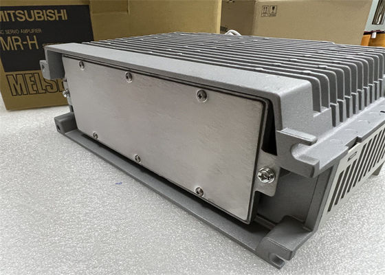 1KW 200V 미츠비시 교류 서보 증폭기 라이세르보 MR-H100ACN MR-H 직렬운전