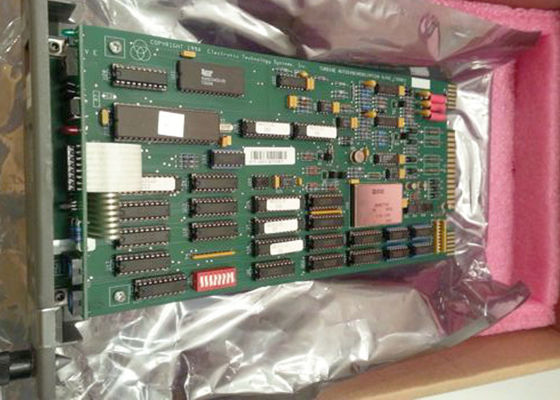 TAS01 베일리 인피 90 터빈 오토싱크 모듈 PLC 이더넷 디지털 입력 모듈