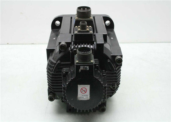 SGMGH-30DCA6C 산업적 디시 서보모터 드라이브 야스카와 2900W 18.6 N-M 400V 11.9A