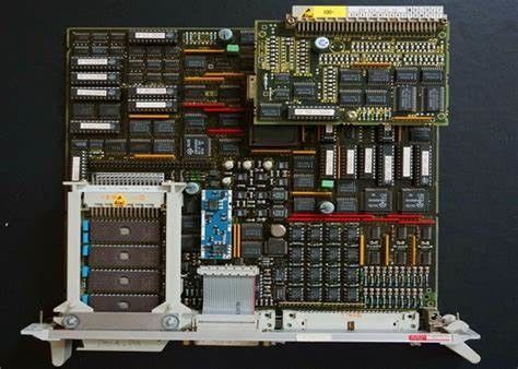 6DD1606-1AD0 지멘스 제어회로판 증폭기 회로판 PT20M 32MHz