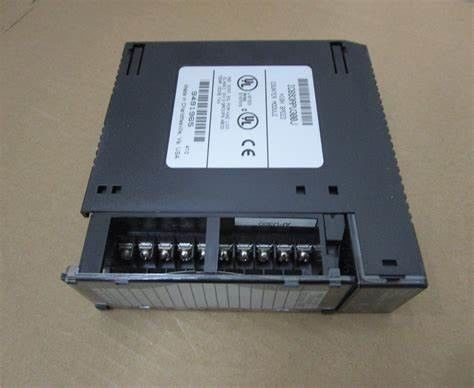 VDC 입력  5 VDC 생산과 화낙 IC693PWR321 AC / DC 전력 공급 장치 50 Ｗ