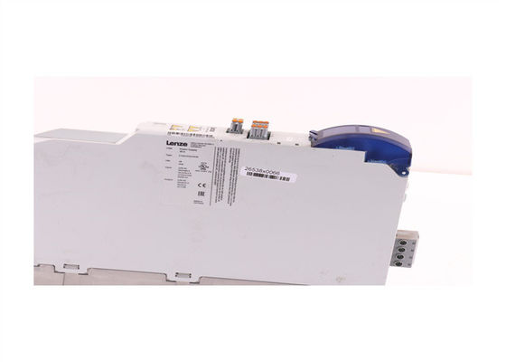 렌즈 E70ACPSE0304S 주파수 인버터 3단계 24.5 AMP 새 제품