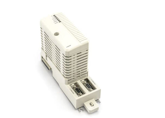ABB 프로피버스 DP 디지털 I 오우 모듈 AC 800M CI854BK01 3BSE069449R1 인터페이스