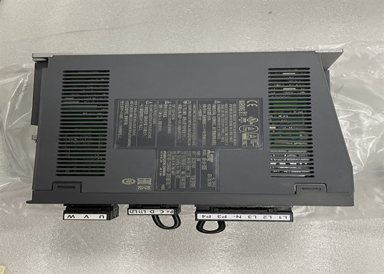 MR-J4-200B 2kW 산업적 서보 드라이브 미쯔비시 전기 기계（주） 3PH 170V