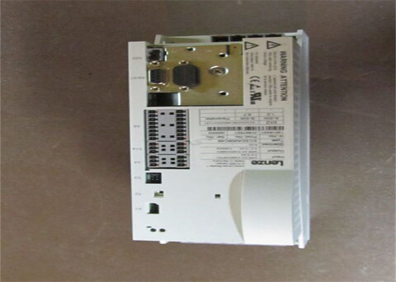 레은제 ECSCA008C4B 서보 드라이브 모듈 입력 전원 2PE DC 0 - 565 Ｖ / 675V