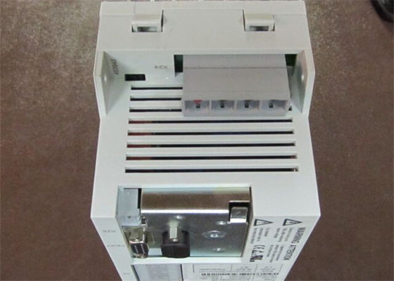 레은제 ECSCA008C4B 서보 드라이브 모듈 입력 전원 2PE DC 0 - 565 Ｖ / 675V