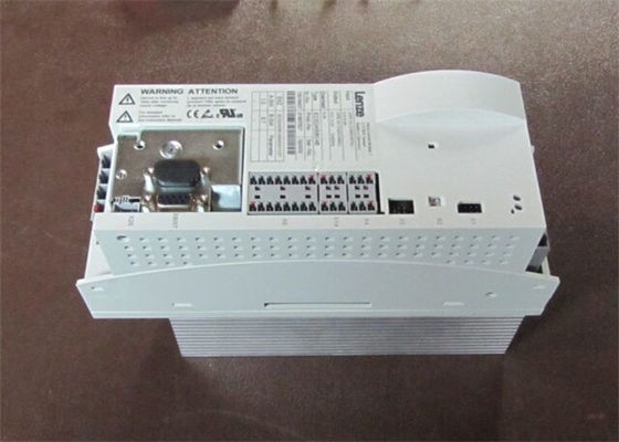 레은제 ECSCA008C4B 서보 드라이브 모듈 입력 전원 2PE DC 0 - 565 Ｖ / 675V