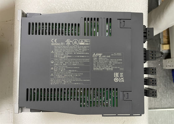 MR-J4W3-444B 교류 서보 증폭기 미츠비시 400W 3PH 170V 50/60HZ