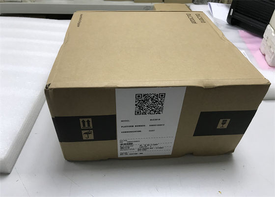 DLC3010 피셔 필드프우에 PLC 프로그램 논리 제어기 디지털 레벨 제어기