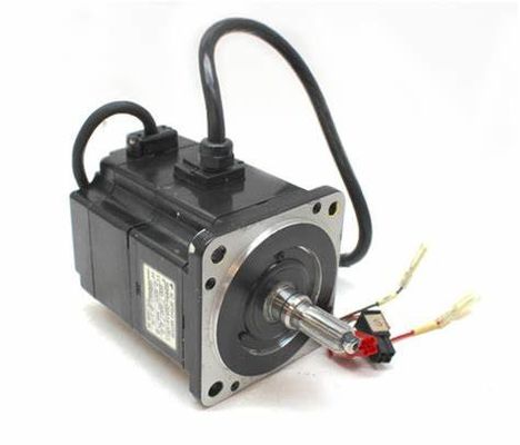 SGMPH-02A1A-YR11 산업적 서보 모터 400W 3000RPM AC 서보 모터