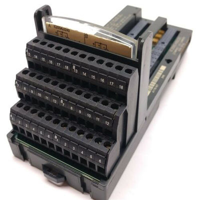 GE IC200MDL140 8개별적으로 고립된 Abb 아날로그 입력 모듈 120 볼트
