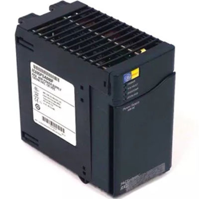 GE IC200MDL140 8개별적으로 고립된 Abb 아날로그 입력 모듈 120 볼트
