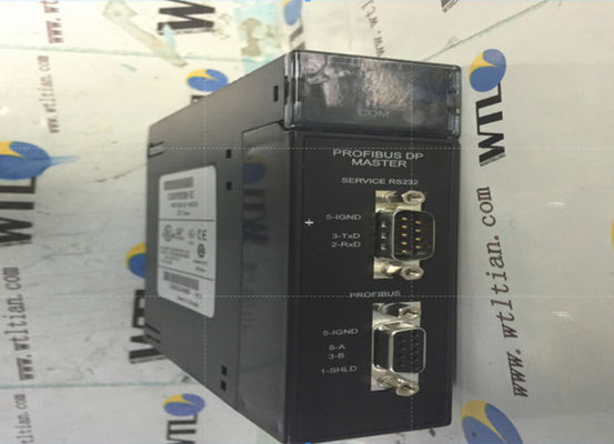 GE 파눅 시리즈 90-30 PLC 디지털 Plc I 오우 모듈 IC697ACC621