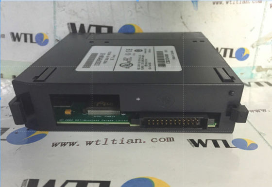 GE 파눅 시리즈 90-30 PLC 디지털 Plc I 오우 모듈 IC697ACC621
