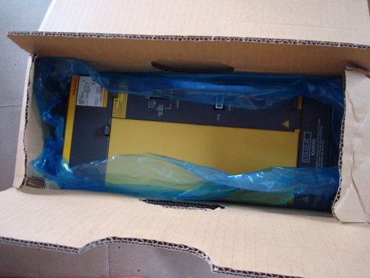 A06B-6140-H037 화낙 서보 증폭기 설명서 전원 공급기 AiPS-37 APHA I CNC