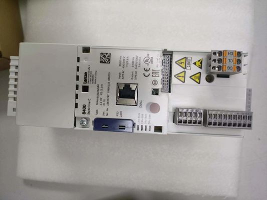 2.2 kw 반전 구동부 가변 주파수 인버터 E84AVSCE2224VB0 3 위상 주파수 인버터