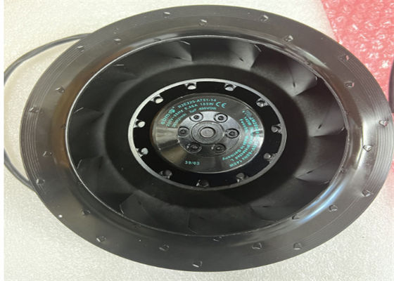 225W 230V 7uF 원심력 냉각 Fan R2E280-AE52-05 230V 225W