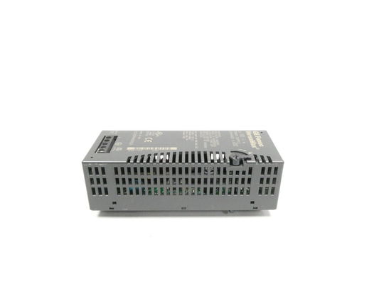 베르사맥스 PLC 프로그램 논리 제어기 IC200PWR002 지멘스 프로그램 논리 제어기
