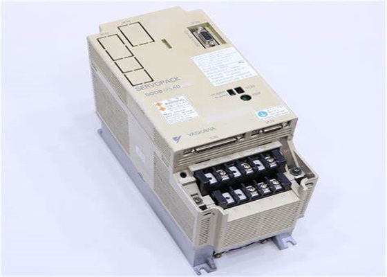 SGDB-15ADS AC 서보 증폭기 200V - 230V 9.5A 세르보팩은 10 AMPS를 입력했습니다
