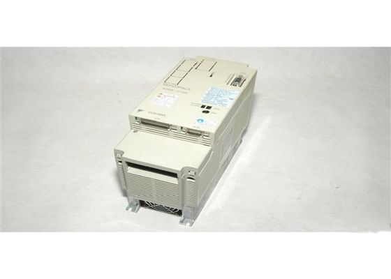SGDB-15ADS AC 서보 증폭기 200V - 230V 9.5A 세르보팩은 10 AMPS를 입력했습니다