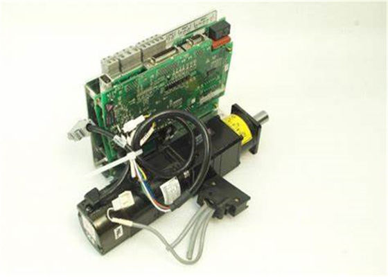 SGDJ-02BP 나뒤스트리얼 서보 드라이브 서보기구 팩 야스카와 0.2 kw 50HZ 60HZ