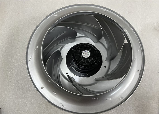 독일 EBMPAPST AC 산업적 원심분리기 팬 ACX550 R3G355-RB03-10