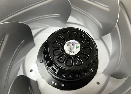 독일 EBMPAPST AC 산업적 원심분리기 팬 ACX550 R3G355-RB03-10
