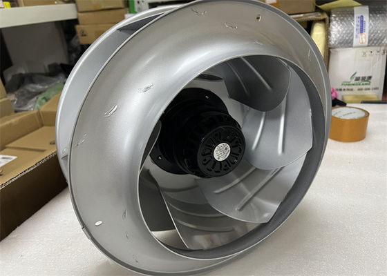 독일 EBMPAPST AC 산업적 원심분리기 팬 ACX550 R3G355-RB03-10