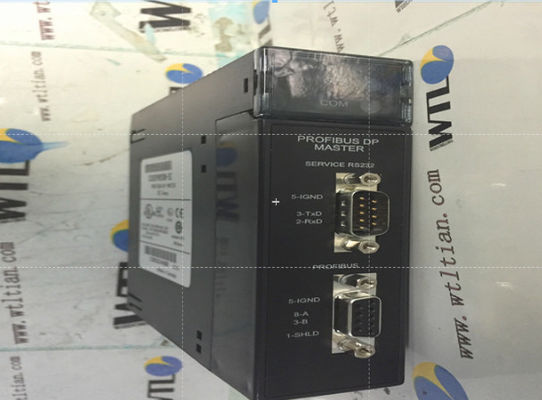 GE 화낙 90-30 PLC dc 출력 모듈 IC693ALG392 240VAC
