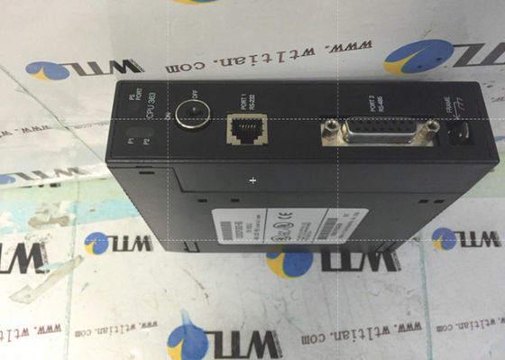 GE 화낙 90-30 PLC dc 출력 모듈 IC693ALG392 240VAC
