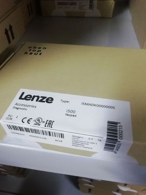 레은제 i500 시리즈 I5DAE175B10V10000S 0.75kW 4.2A 1.0 HP 1PH 240V 통합된 EMC 필터