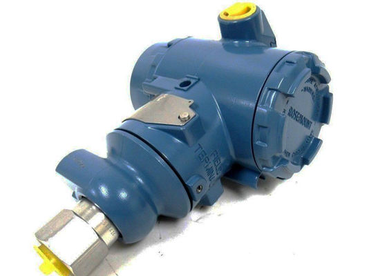 2088A1A22A1B4E8 압력 온도 송신기 로즈먼트 2088A 0 내지 30Psi