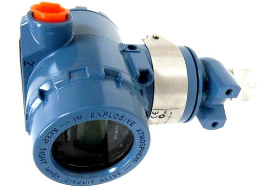 2088A1A22A1B4E8 압력 온도 송신기 로즈먼트 2088A 0 내지 30Psi