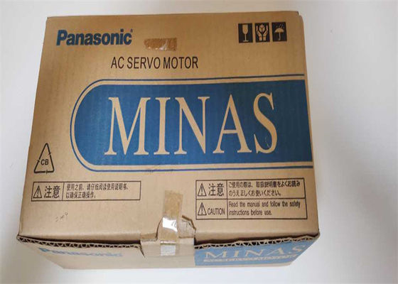 파나소닉 MSMA082A1A AC 세르보 모터 200V 전압
