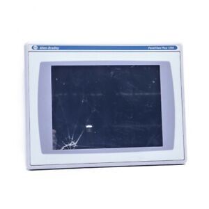 85VAC 내지 264VAC 2711P-RDT12C Plc 터치 패널 산업적 터치 스크린 Hmi 300 cd/M2