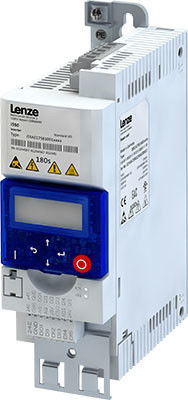 레은제 I5DAE125B10010000S AC 역변환기 드라이브 I550 시리즈 0.25 KW 230 Ｖ 3 PHA