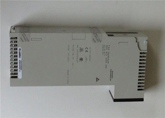 2W 아날로그 모디콘 양자 PLC 140DRA84000 입력 8 번