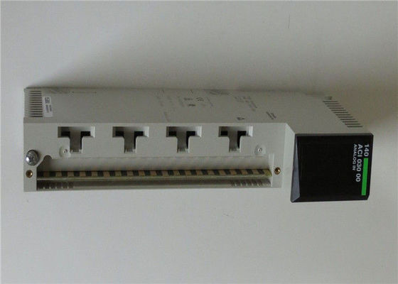 2W 아날로그 모디콘 양자 PLC 140DRA84000 입력 8 번