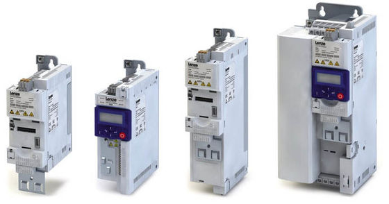 I500 레은제 I5DAE222B10010000S 1ph 내지 3ph AC 인버터는 9.6A 2.2kW 230V를 운전합니다
