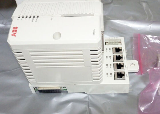 PM865K01 3BSE031151R1 단위 AC 800M PLC 모델 24V 무선 새