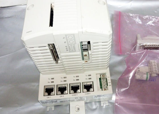 PM865K01 3BSE031151R1 단위 AC 800M PLC 모델 24V 무선 새