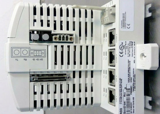 PM866K02 3BSE050199R1 800M 소형 PLC 중앙 단위 모델 NEW IN BOX